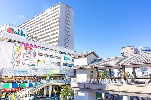 事務所概要・アクセス