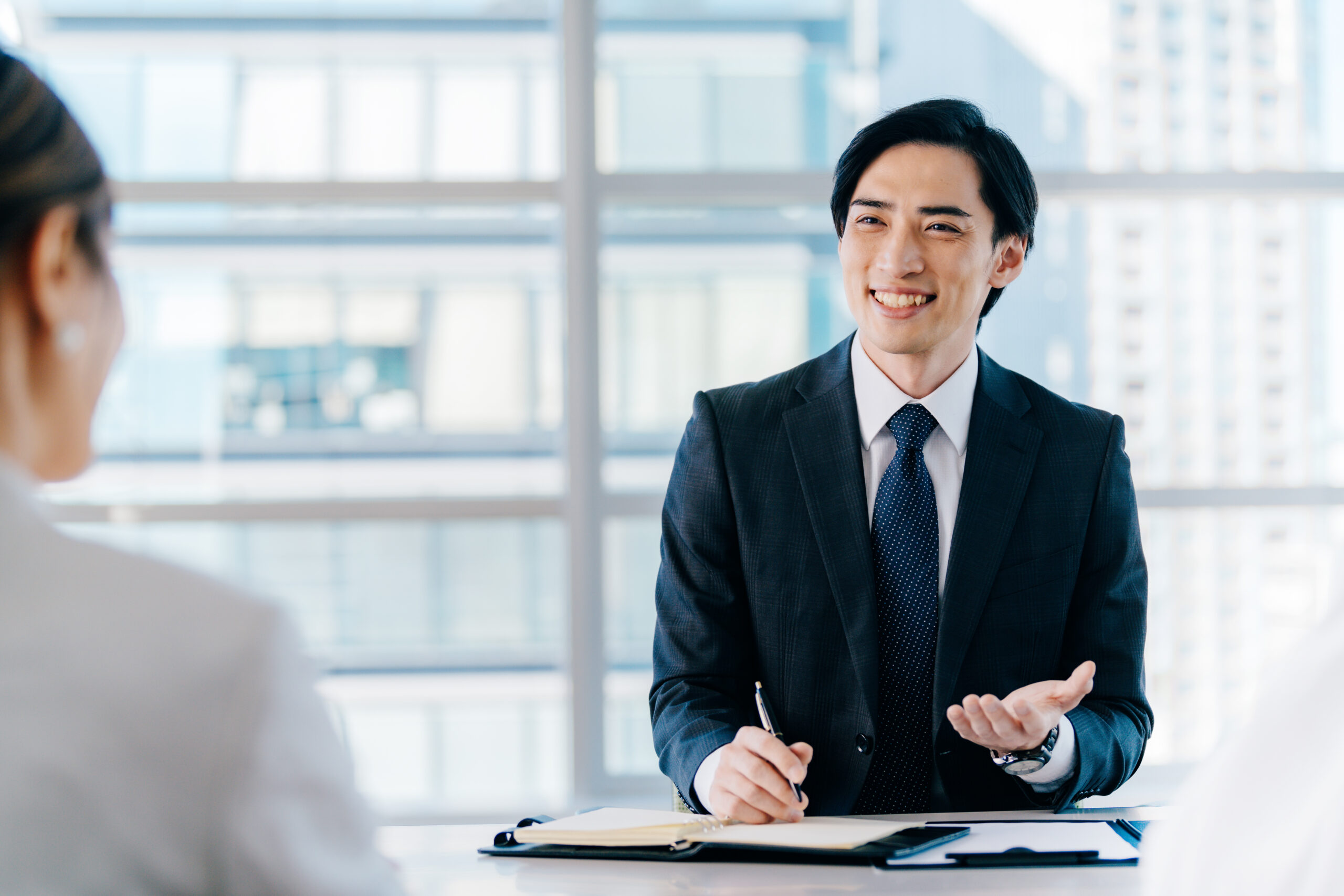 はじめての方へ